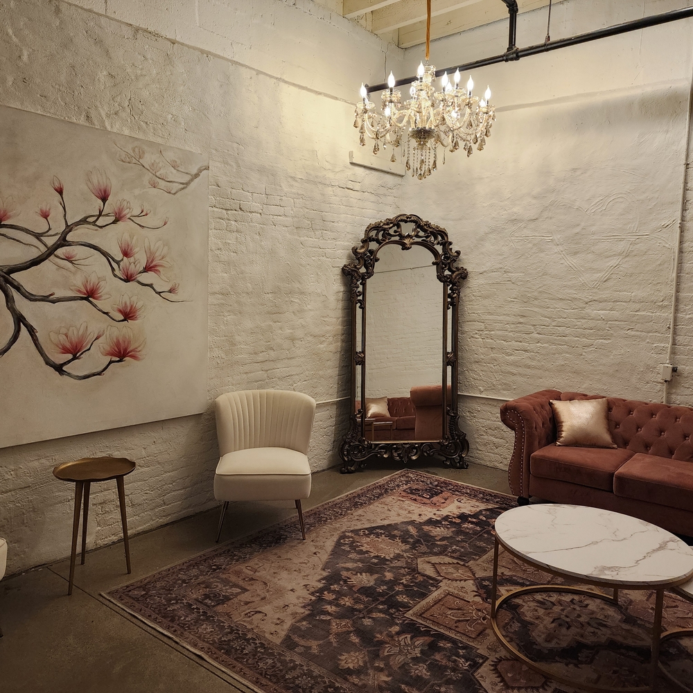 Surprise Beaty Bag With 5 Items